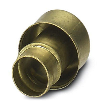 Защита кабеля/концевая втулка-WP-SC BRASS WP PVC 14