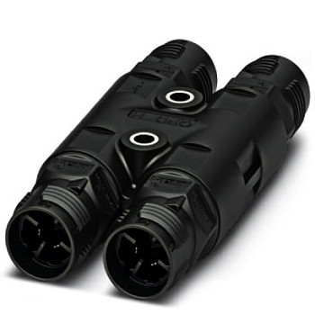 H-разветвитель-QPD H 2PE1,5 BK