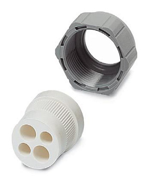 Кабельный ввод-VC-K-KV-PG16 2X8