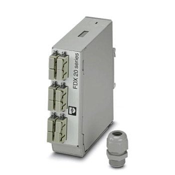 Разветвитель-FOC-FDX20-PP-SCD6-MM