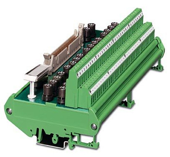 Пассивный модуль-FLKM 50/32M/SI/PLC