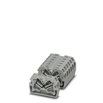 Проходная мини-клемма-MSBV 2,5-M