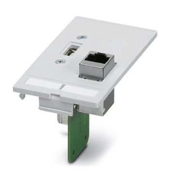 Передняя панель-SI-FP-R1A-U1A