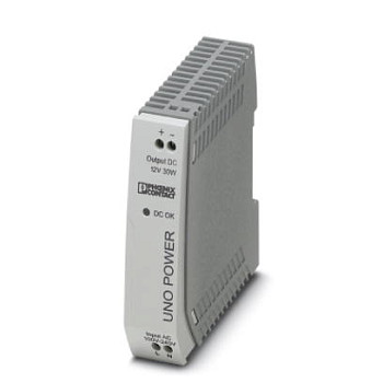 Источники питания-UNO-PS/1AC/12DC/ 30W