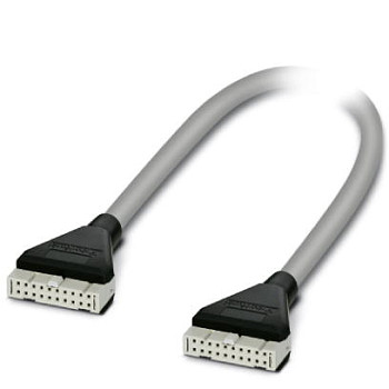 Кабель-VIP-CAB-FLK20/FS/FS/HF/ 1,0M