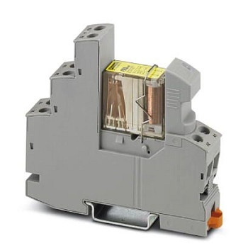 Релейный модуль-RIF-1-RSC-LDP-24DC/2X21/FG