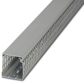Кабельный канал-CD-HF 60X100 CUS