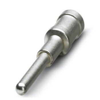 Штыревой контакт-CK2,5-M-4 AG