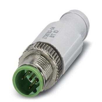 Конфигурационный штекер-FLM BT ID-PLUG M12
