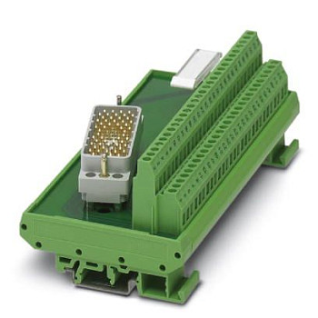 Интерфейсный модуль-UMK-EC56/56-XOR