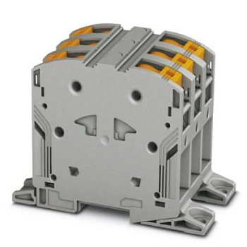 Клемма для высокого тока-PTPOWER 50-3L-F