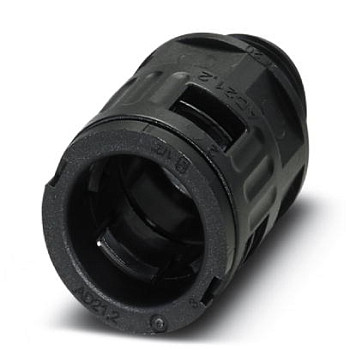 Резьбовые элементы-WP-G HF IP66 M20 BK
