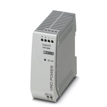 Источники питания-UNO-PS/1AC/24DC/ 60W