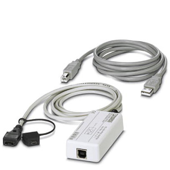 Адаптер для программирования-IFS-USB-PROG-ADAPTER