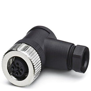 Разъем-SACC-FR-5CON-PG 7-M SCO