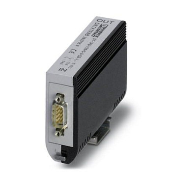 Устройство защиты от перенапряжений-DT-UFB-V24/S-9-SB