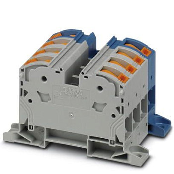 Клемма для высокого тока-PTPOWER 35-3L/N-F