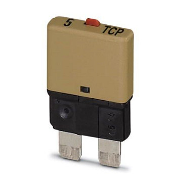 Тепловой защитный выключатель-TCP 5/DC32V