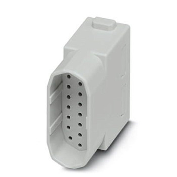 Модуль для установки контактов-HC-M-25-CT-M