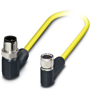 Кабель для датчика / исполнительного элемента-SAC-4P-MR/1,5-542/M8FRSH SCOBK