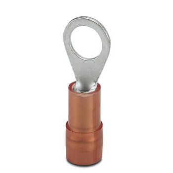 Круглый кабельный наконечник-C-RCEI 1,5/M5