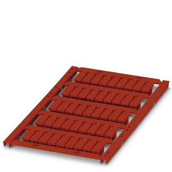 Маркировочные кольца для проводников-UCT-WMS 4,7 (12X5,5) RD