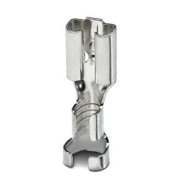 Соединитель-C-SCF 2,5/4,8X0,8