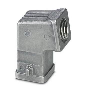 Корпус-HC-STA-D07-HHFS-1STM20-EL-AL
