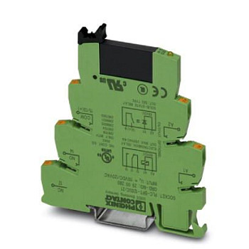 Модуль полупроводникового реле-PLC-OPT-120UC/ 48DC/100