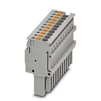 Штекер-PP-H 1,5/S/11