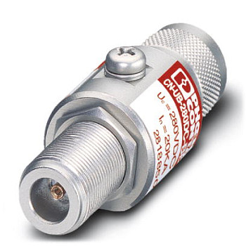 Устройство защиты от перенапряжений-CN-UB-280DC-BB