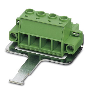 Разъем печатной платы-PC 6/ 3-STF-SH-10,16