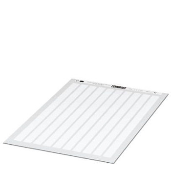Этикетки в листах DIN-A4-BMKL 15X 9 WH
