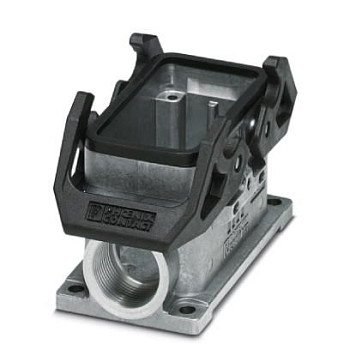 Корпус-HC-STA-B10-SLWD-2SSP16-ELC-AL