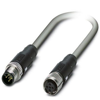Системный кабель шины-SAC-5P-MS/ 1,5-924/FS SCO