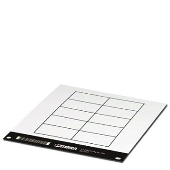Маркеры для устройств-LS-EMLP (60X30) WH