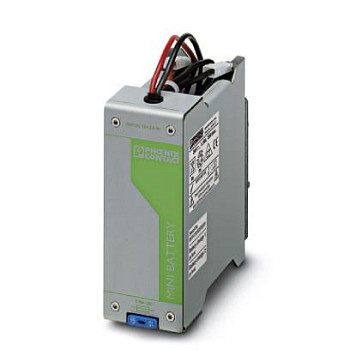 Энергоаккумулятор-MINI-BAT/12DC/2.6AH