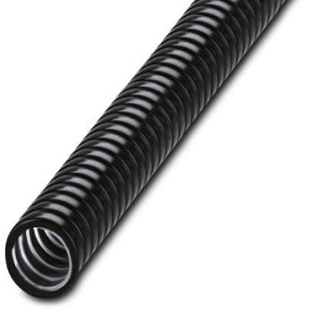 Защитный шланг-WP-STEEL PVC C 21