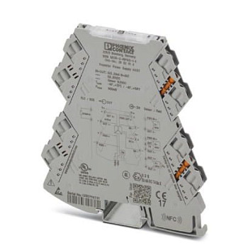 Разделитель питания-MINI MCR-2-RPSS-I-I
