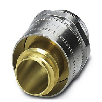 Резьбовые элементы-WP-GT BRASS PG11