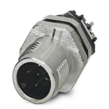 Встраиваемые разъемы-SACC-DSIV-MS-5CON-L180SCOTHRSH
