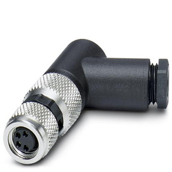 Разъем-SACC-M 8FR-4CON-M-SW