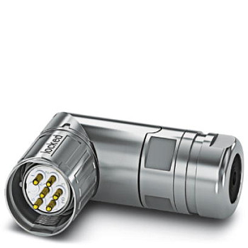 Кабельный соединитель-CA-09P1N12T008S