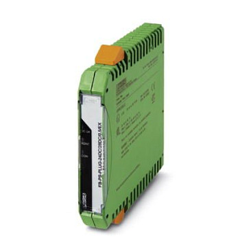 Модуль питания-FB-PS-PLUG-24DC/28DC/0.5/EX