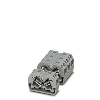 Проходная мини-клемма-MSDBV 2,5-M