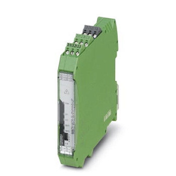 Разделительный усилитель-MACX MCR-SL-2NAM-R-UP