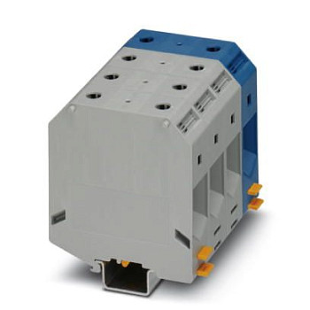 Клемма для высокого тока-UKH 95-3L/N