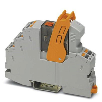 Релейный модуль-RIF-1-RPT-LV-230AC/2X21MS