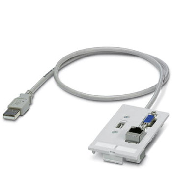 Передняя панель-SI-FP-R1A-D1B-U1A/0,7