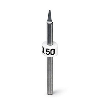 Гравировальный резец-P1 GRAVER 0.5